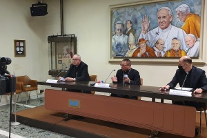 konferencja prasowa